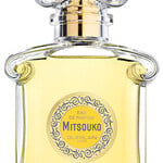 Mitsouko (Eau de Parfum) (Guerlain)