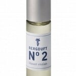 Bergduft N°2 - Blauer Enzian (Art of Scent Swiss Perfumes)