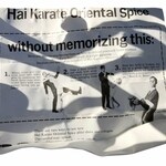 Hai Karate - Oriental Spice (Cologne) (Leeming Division Pfizer)