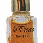 Piège / Le Piège (Parfum) (Lady Esther)