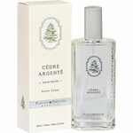Cèdre Argenté (Plantes & Parfums)