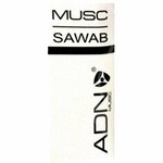 Musc Sawab (ADN Paris)
