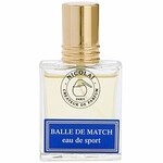 L'Eau de Sport / Balle de Match (Nicolaï / Parfums de Nicolaï)