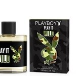 Play It Wild for Him (Playboy)