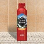 Old Spice Fresher Collection - Denali (Procter & Gamble)