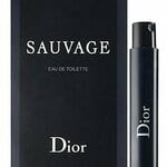 Sauvage (Eau de Toilette) (Dior)