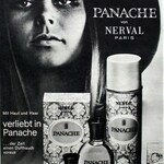 Panache (Parfum Crème) (Nerval)
