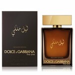 The One Royal Night (Dolce & Gabbana)