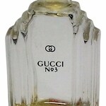 Gucci № 3 (Parfum) (Gucci)