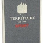 Territoire Sport (YZY)