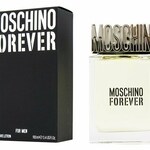 Forever (After Shave Lotion) (Moschino)