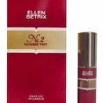 No. 2 - Number Two (Parfum) (Ellen Betrix)