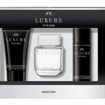 Luxure Masculin (After Shave Lotion) (Otto Kern)