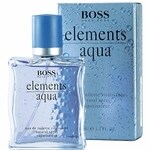 Elements Aqua (Eau de Toilette) (Hugo Boss)