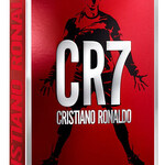 CR7 (Eau de Toilette) (Cristiano Ronaldo)