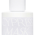 Cypress Mask (Tobali)