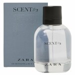 Scent#2 (Zara)
