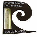 Pour Monsieur / Man's Cologne (Eau de Toilette) (Pierre Cardin)