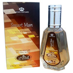 Smart Man (Eau de Parfum) (Al Rehab)