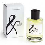 Ampersand Collection - Citrus & Ginger (Bachs)