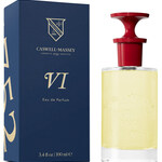 VI / Number Six (Eau de Parfum) (Caswell-Massey)