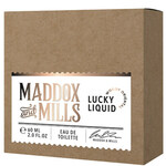 Lucky Liquid (Maddox and Mills)