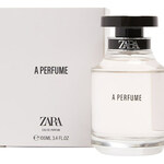 A Perfume (Zara)