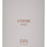 A Perfume In Rose (Zara)