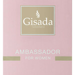 Ambassador for Women (Gisada)