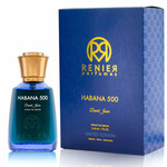 Habana 500 (Renier Perfumes)