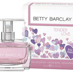 Tender Love (Eau de Parfum) (Betty Barclay)