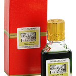Jannet El Firdaus (Perfume Oil) (Swiss Arabian)