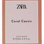 Coral Cassis (Zara)
