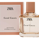 Coral Cassis (Zara)
