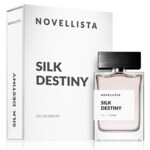 Silk Destiny (Novellista)