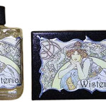 Wisteria (Perfume Oil) (Seventh Muse)
