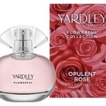 Flowerful - Opulent Rose (Yardley)