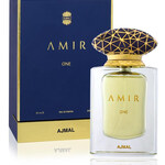 Amir One (Ajmal)