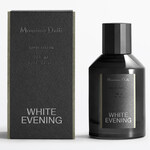 White Evening (Massimo Dutti)