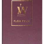 Flor Feliz (Ida Warg)