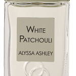 White Patchouli (Alyssa Ashley)
