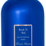 Rock 'N Raï (Franck Boclet)