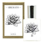 Lotus (Birdbath)