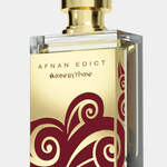 Edict - Amberythme (Extrait de Parfum) (Afnan Perfumes)