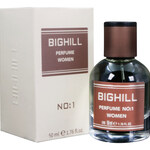 Bighill No:1 for Women (Eyfel)