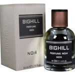 Bighill No:4 for Men (Eyfel)