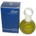 Élan (Parfum de Toilette) (Coty)