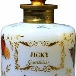 Jicky (Eau de Parfum) (Guerlain)