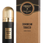 Tobacco Collection - Dominican Tobacco (Ibraheem Al.Qurashi / إبراهيم القرشي)