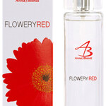 Flowery Red (Anna Biondi)